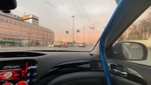 Russian drift in the city смотреть онлайн
