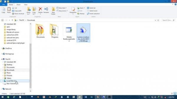 archicad21 to lumion 9 live sync plugin installation tutorial.
