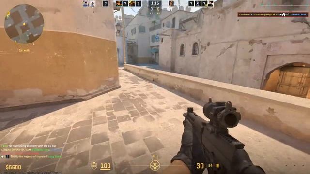 Counter-strike 2 смотреть онлайн