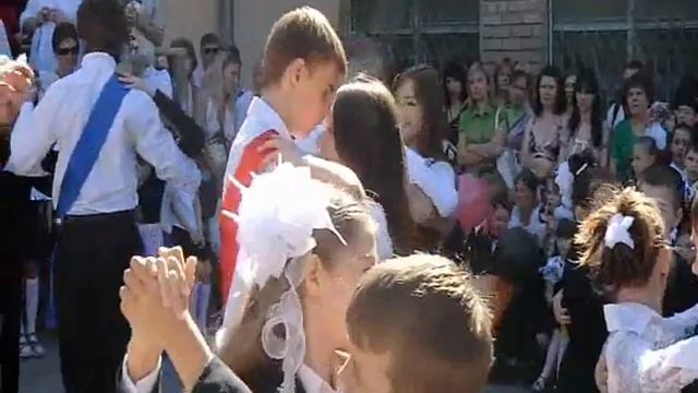 Школьный вальс смотреть онлайн