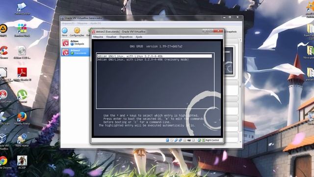 Install Debian Mysql смотреть онлайн