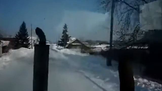 село Б. Сереж. смотреть онлайн