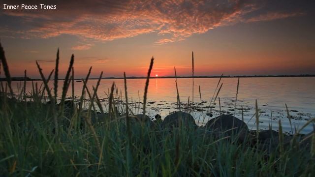 Tibetan Healing Flute to Calm the Mind and Stress | Heals all Physical and Mental Injuries смотреть онлайн