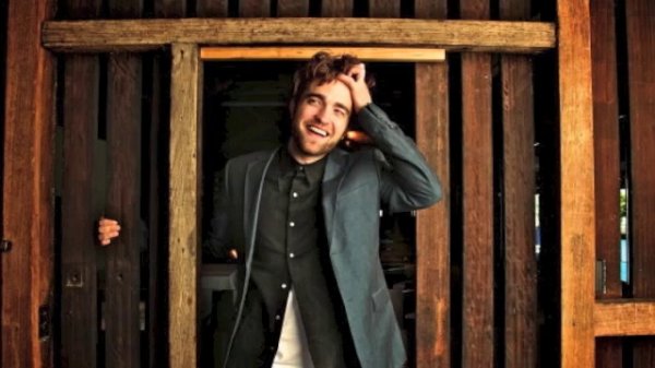 Интервью Роберта для JayJay Mike&Dom (Новая Зеландия)