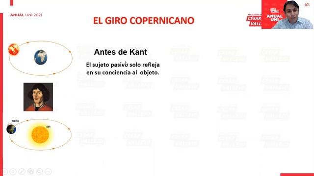 UNI Anual 2021 | Semana 13 Filosofía Sesión 01