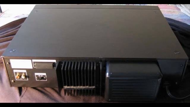 SONY CDP 701 ES смотреть онлайн