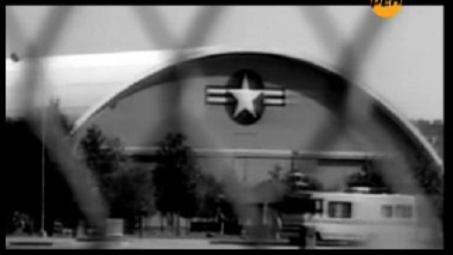 Секретные территории. НЛО. Британское досье смотреть онлайн