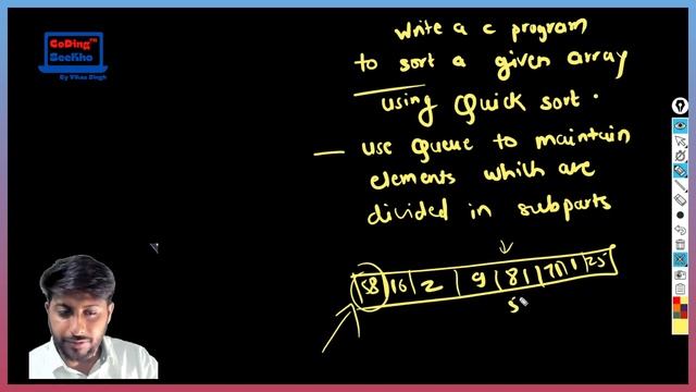 Round 3 Question | "Code Your Way to a New Laptop! | YouTube Laptop Giveaway with Coding Challenge" смотреть онлайн