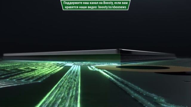 Стало известно, когда выйдут консоли следующего поколения | Новости Xbox смотреть онлайн