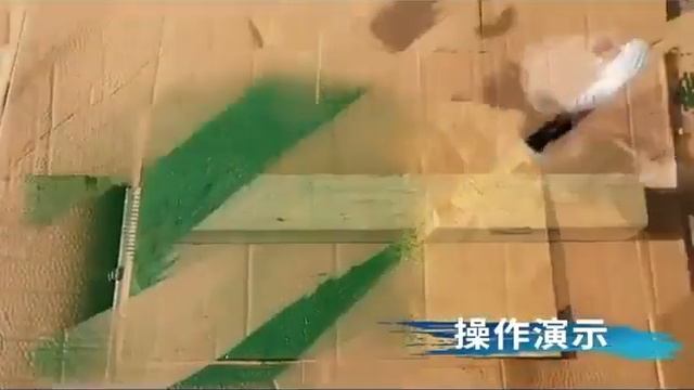 Ручная пушка брызга высокого давления электрический 2,5 мм 800cc чашка latex распылителя краски смотреть онлайн