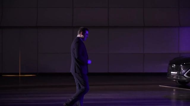 CHANGAN UNI-V modelinin təqdimatı смотреть онлайн