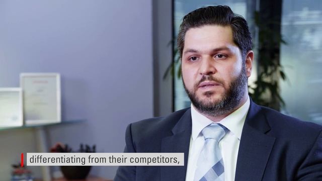 Forthnet is Productive, Profitable, and Compliant with Oracle смотреть онлайн