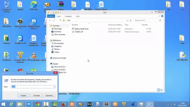 Zero-Day - Windows 8.1 (32/64 bit) - Privilege Escalation (ahcache.sys/NtApphelpCacheControl) смотреть онлайн