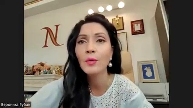 Найм мастеров в салоны красоты. Часть 2 // Вероника Рубан // Ангелы Beauty смотреть онлайн