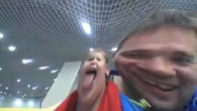 Мальчик-красавчик!