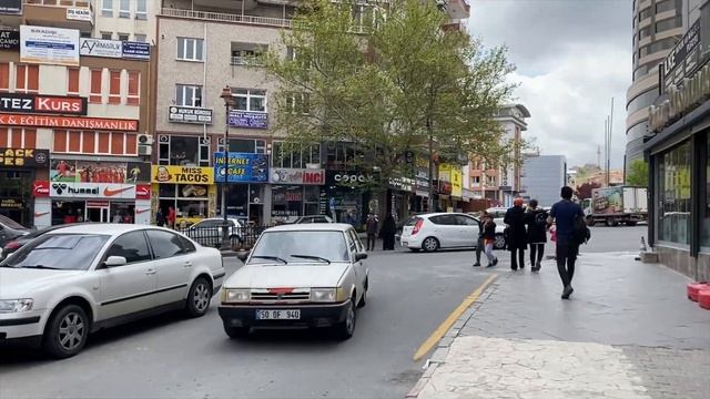 Каппадокия 2023 Лучшее место в Турции. Достопримечательности Каппадокии