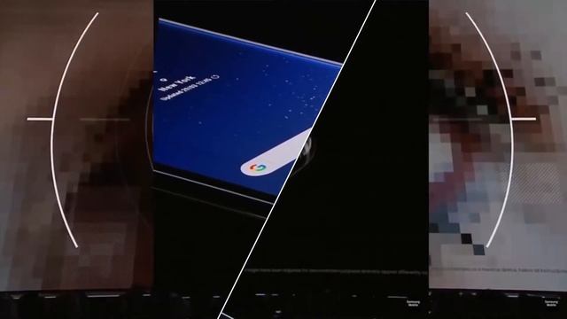 The All-new Samsung Galaxy S8 And S8: Revolutionary Design, Boundless Performance смотреть онлайн