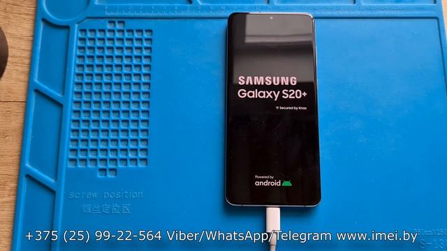Разблокировка загрузчика Samsung Galaxy || Unlock Bootloader any Samsung Galaxy смотреть онлайн