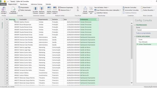 Excel em 5 minutos - REMOVER DUPLICATAS COM CRITÉRIO смотреть онлайн