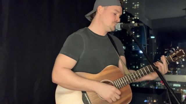 Moon And Back - Savage Garden (Cover by Dâwon) смотреть онлайн