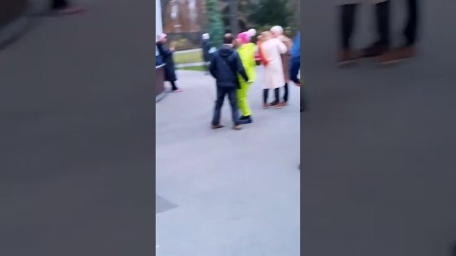 Kharkiv Харьков Танцы 18.11.2023 смотреть онлайн