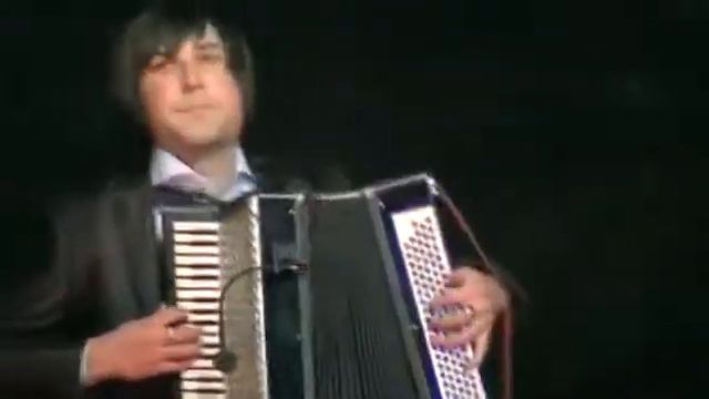 Aslan Tlebzu  Abredzh Nuh Circassian Pop Folk
