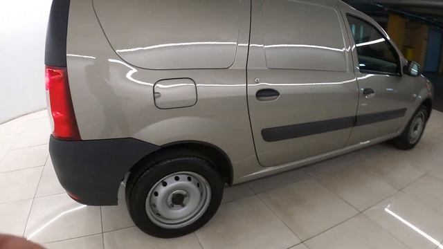 LADA ВАЗ Largus I 1.6 MT 106 л.с. 2020