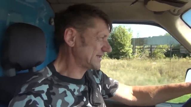 ПОЕХАЛ ИСКАТЬ МЯГКОЕ ЗОЛОТО ,МОИ НЕОБЫЧНЫЕ ПРИКЛЮЧЕНИЯ смотреть онлайн