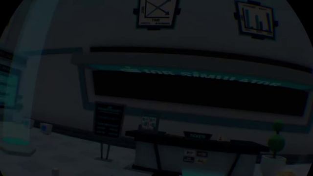 Симулятор работы все достижения. Job Simulator achievements смотреть онлайн