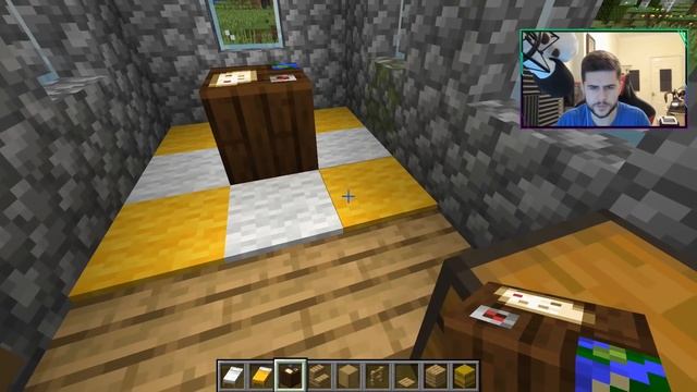 MINECRAFT 1.14 NEW DISENCHANTMENT GRINDSTONE! + NEW PLAINS BIOME VILLAGE (Snapshot 18w48a) смотреть онлайн