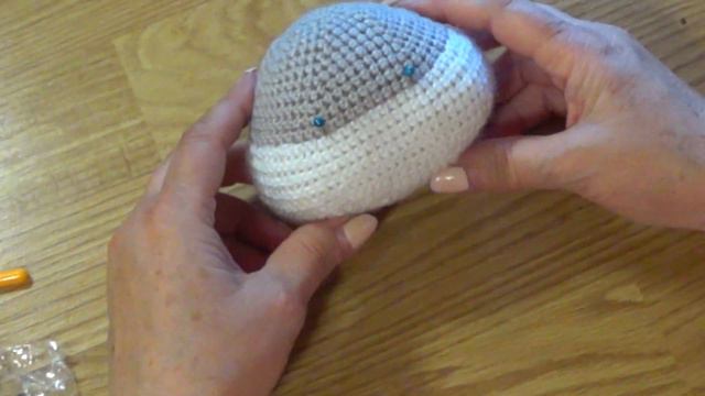 Хомушка с секретом))) Hamster with a secret))) смотреть онлайн