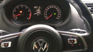 Поло 2019г.АВТОМАТ