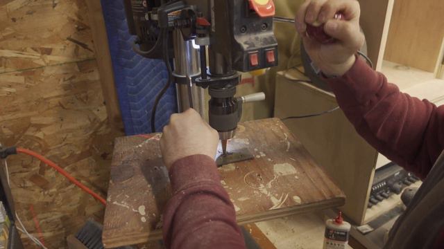 Homemade 2x72 Belt Sander! | Complete Build! смотреть онлайн