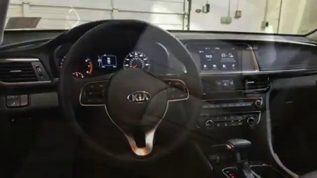 New 2018 Kia Optima Christiansburg VA Blacksburg, VA #KA180389 - SOLD смотреть онлайн