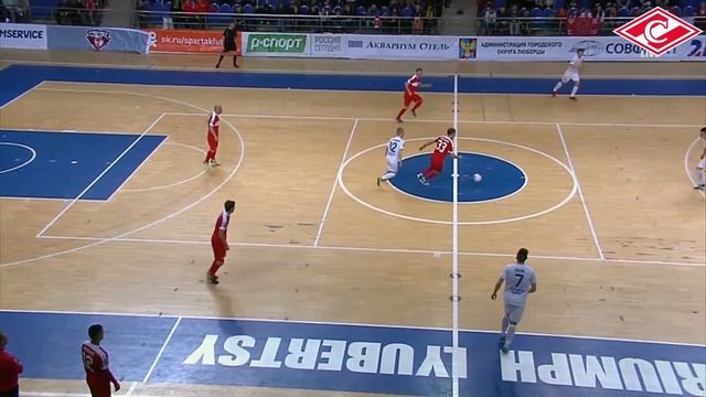 Лучший гол января. Анатолий Бадретдинов / Best goal of January. Anatoly Badretdinov смотреть онлайн