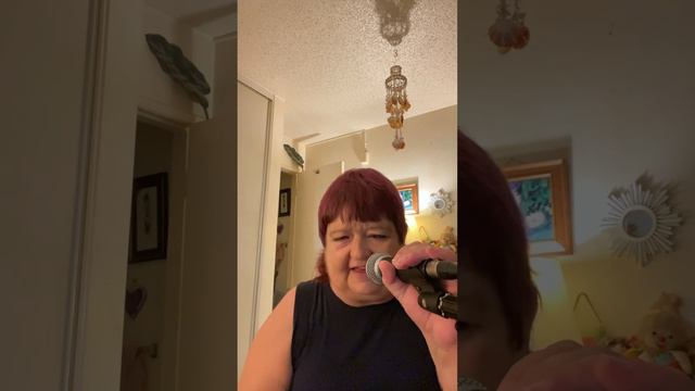 Learn To Fly COVER by Julie Walters in 2023 смотреть онлайн