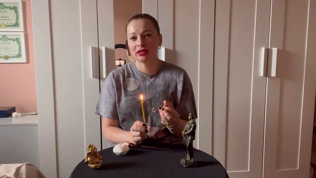 Чистка украшений / Как очистить украшения от энергетики предыдущих владельцев / Магия камней смотреть онлайн