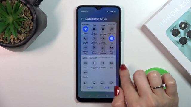 How to Enable/Disable NFC on HONOR X6a? смотреть онлайн