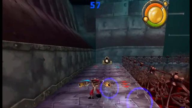 Rayman Rush (PS1) Pipe Maze in 00:44:18 смотреть онлайн