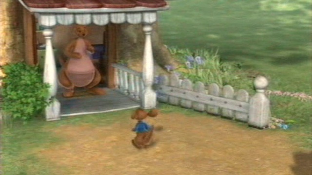 2х27. Большая радость маленького Ру. Большой следопытс смотреть онлайн