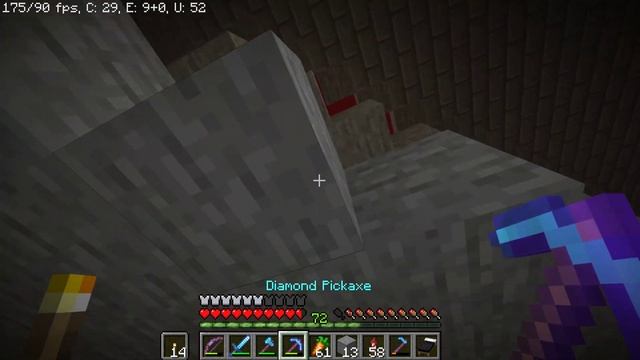 ? MINECRAFT 1.14.4 | Java Edition | #350 смотреть онлайн