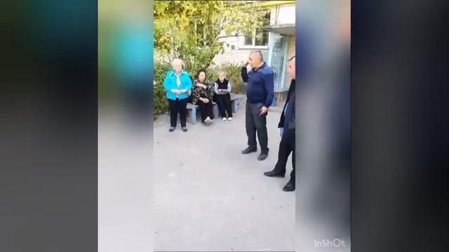 Я люблю свой город Кара- Балтаа , я люблю свой. район 40 лет Киргизии смотреть онлайн