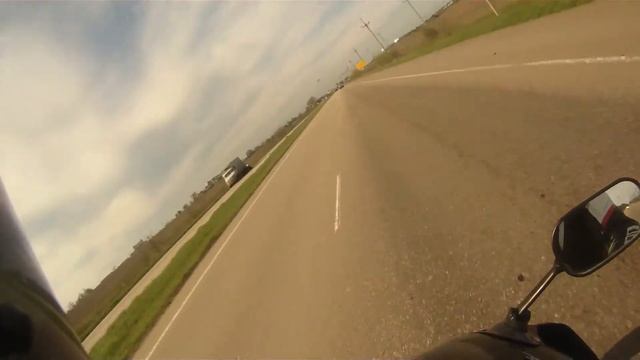 Honda CBR 1000RR езда по городу 23-04-2014 смотреть онлайн