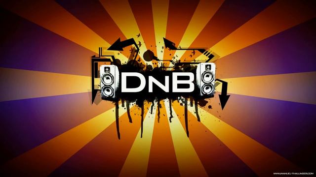 Drum & Bass Mix 2020 смотреть онлайн
