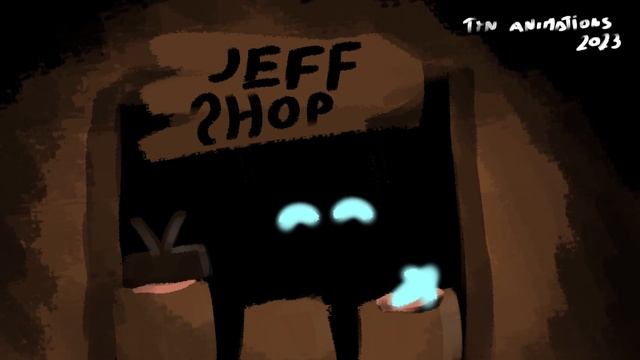 Jeff's Jingle [MrVoid REMIX] Roblox Doors смотреть онлайн