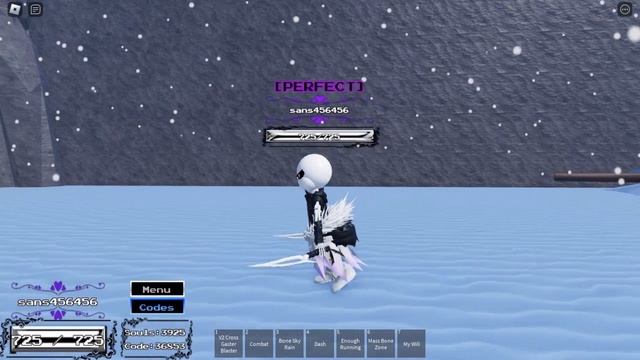 roblox# 518 [ Undertale: Timeline Collapse ] [ V2 Cross Sans , X-Gaster ] смотреть онлайн