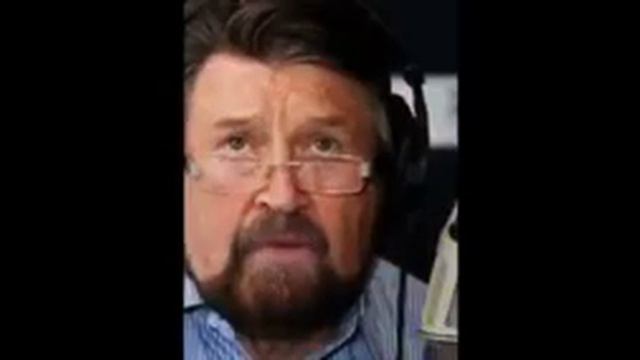 Lervis Hinch Barker interview смотреть онлайн