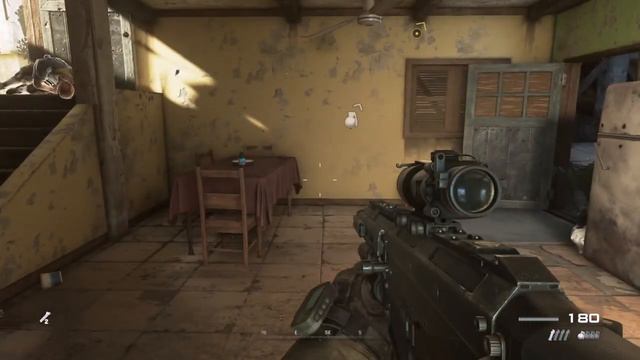 COD MW2 Remastered THIS SHIT IS FUCKING CANCER смотреть онлайн