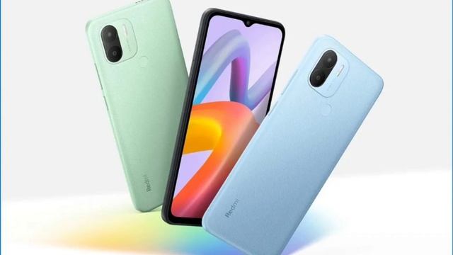 Redmi A3 bags TDRA certification, launch imminent. смотреть онлайн