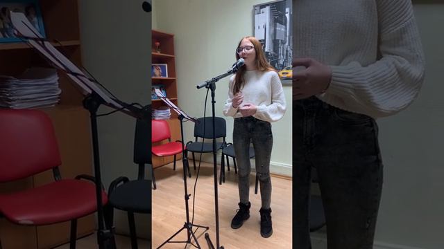 Мария Быстрова песня- "Крылья" (№144) смотреть онлайн